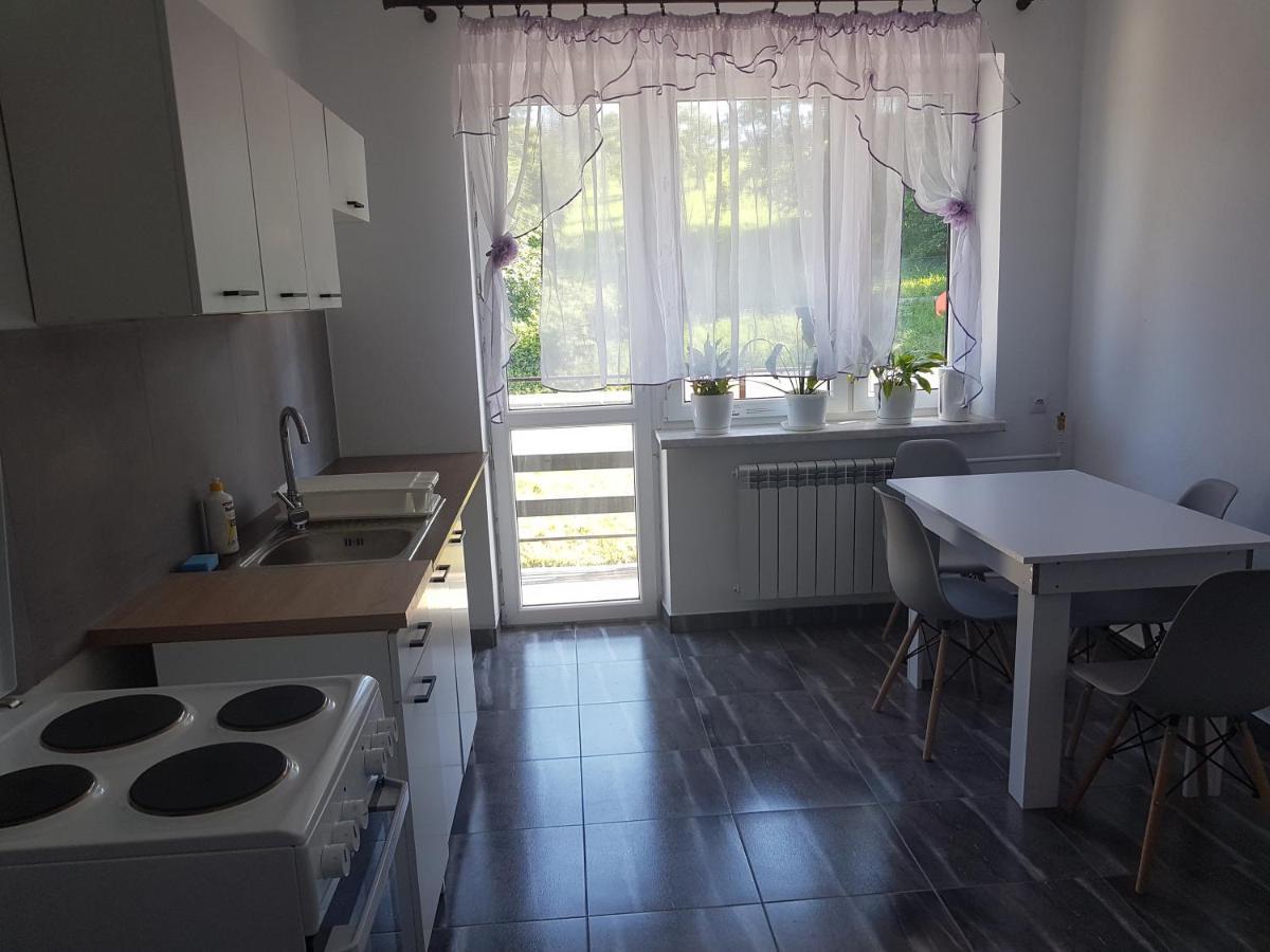 F.H.U Bed And Brekfast Apartamento Glinik Exterior foto