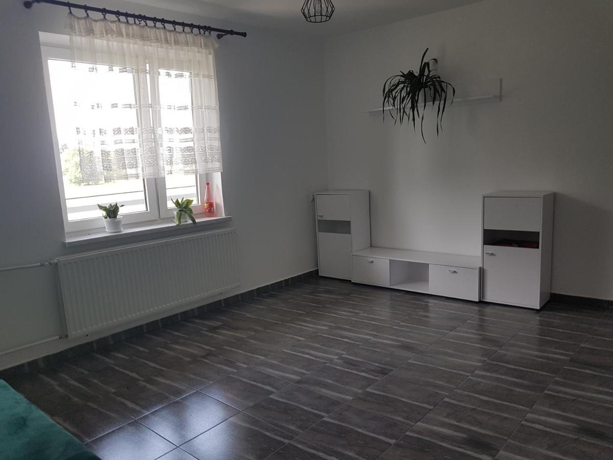 F.H.U Bed And Brekfast Apartamento Glinik Exterior foto