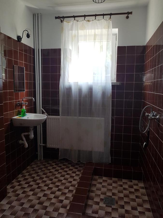 F.H.U Bed And Brekfast Apartamento Glinik Exterior foto