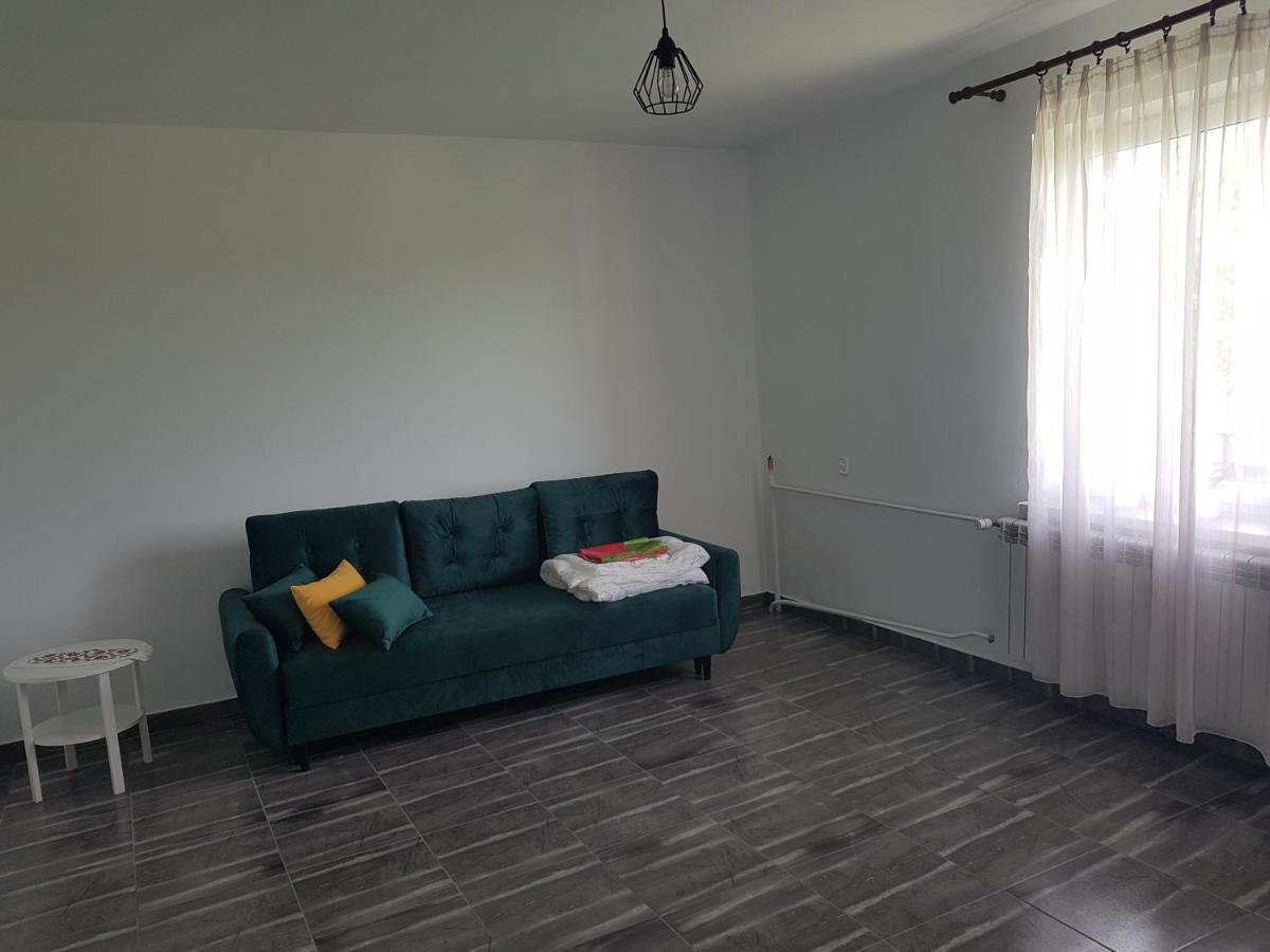 F.H.U Bed And Brekfast Apartamento Glinik Exterior foto